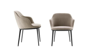 Maxalto - Caratos Stuhl - sarto Tailored Interiors Group