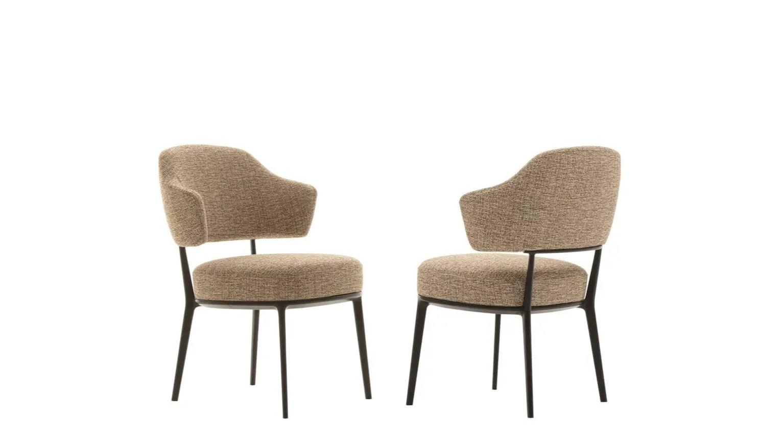 Maxalto - Caratos Stuhl - Stühle - Sarto Group