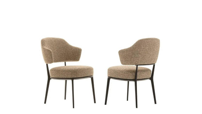 Maxalto - Caratos Stuhl - Stühle - Sarto Group