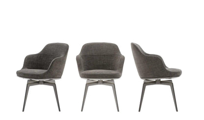 Maxalto - Caratos Stuhl - Stühle - Sarto Group