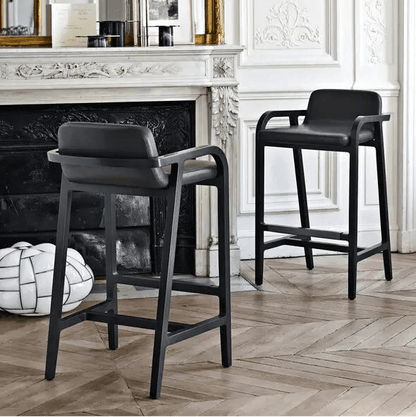 Maxalto - Fulgens Barhocker - Barhocker - Sarto Group