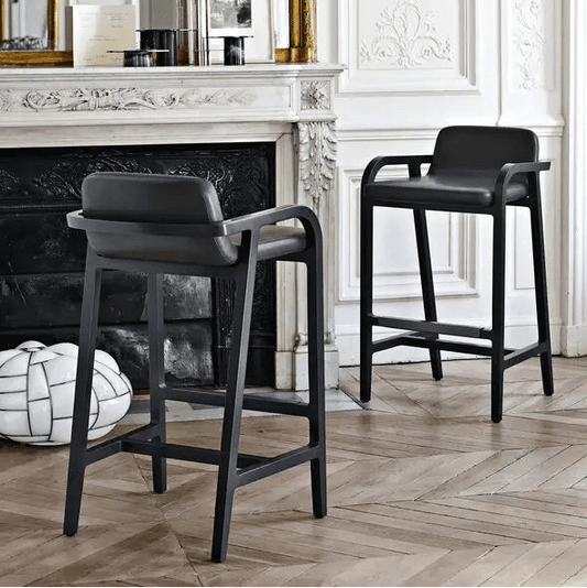 Maxalto - Fulgens Barhocker - sarto Tailored Interiors Group
