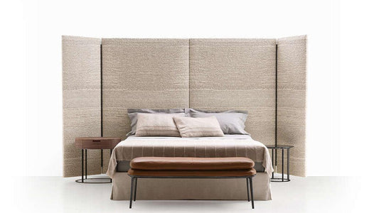 Maxalto - Dike Bett - Betten - Sarto Group
