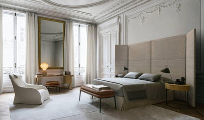 Maxalto - Dike Bett - Betten - Sarto Group