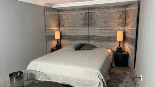 Maxalto - Maxalto Dike Bett mit Kopfteil - Betten - Sarto Group