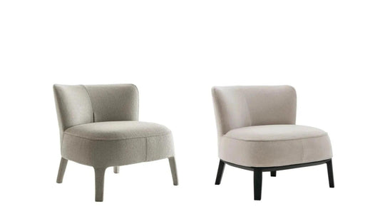 Maxalto - Febo Sessel - sarto Tailored Interiors Group