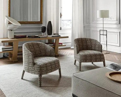 Maxalto - Febo Sessel - Sessel - Sarto Group