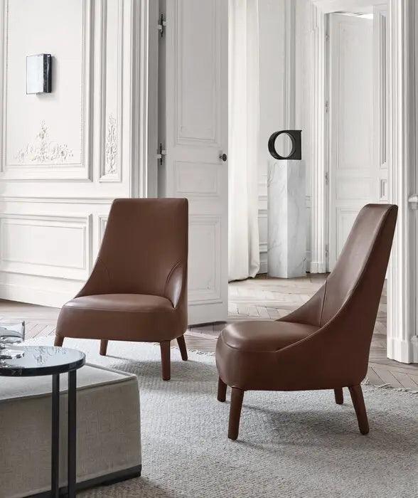 Maxalto - Febo Sessel - Sessel - Sarto Group