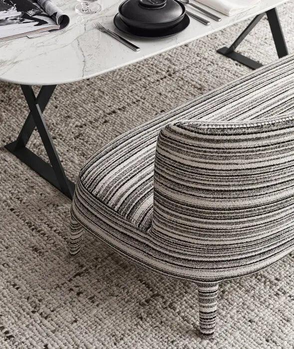 Maxalto - Febo Sofa - Sofas - Sarto Group
