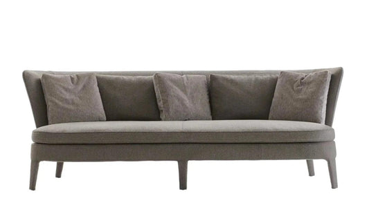 Maxalto - Febo Sofa - sarto Tailored Interiors Group
