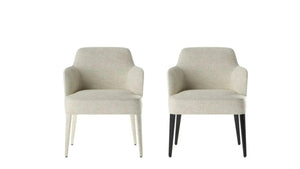 Maxalto - Febo Stuhl - sarto Tailored Interiors Group