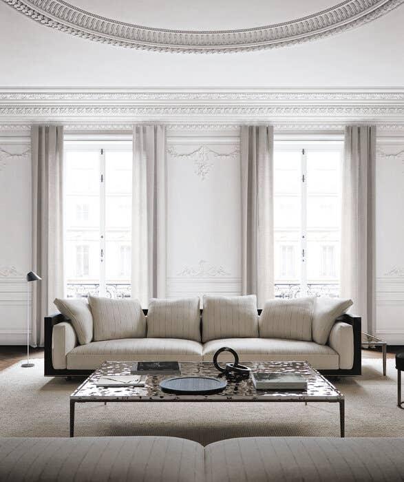 Maxalto - Florius Sofa - Sofas - Sarto Group