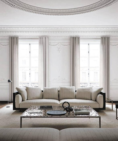 Maxalto - Florius Sofa - Sofas - Sarto Group