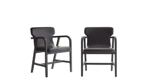Maxalto - Fulgens Stuhl - sarto Tailored Interiors Group