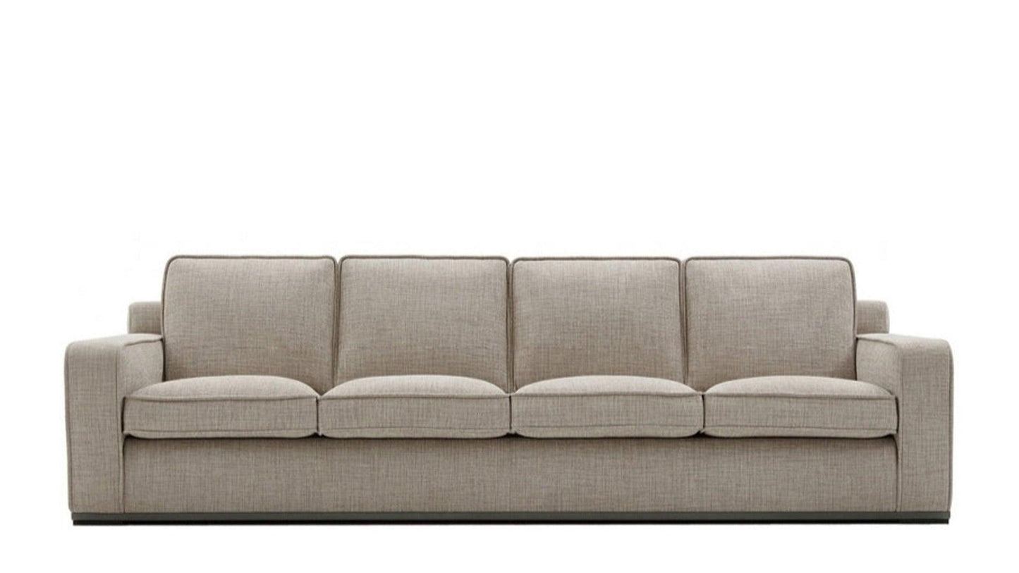Maxalto - Imprimatur Sofa - Sofas - Sarto Group