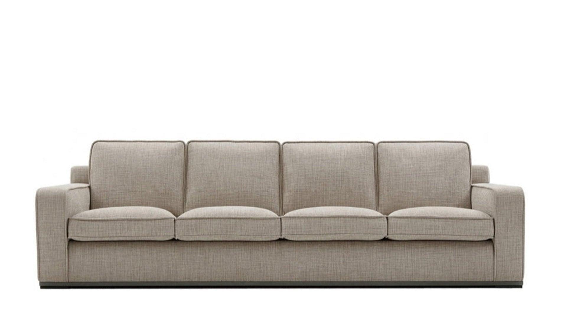 Maxalto - Imprimatur Sofa - Sofas - Sarto Group