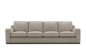 Maxalto - Imprimatur Sofa - sarto Tailored Interiors Group