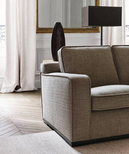 Maxalto - Imprimatur Sofa - Sofas - Sarto Group