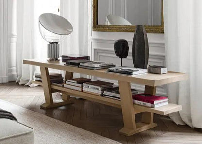 Maxalto - IntoTo Konsole - Konsolentische - Sarto Group
