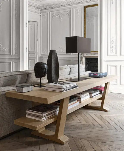 Maxalto - IntoTo Konsole - Konsolentische - Sarto Group