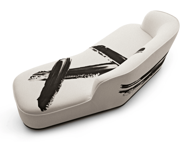 Maxalto - Lilum 50 Sofa 50th Anniversary Special Edition - sarto Tailored Interiors Group