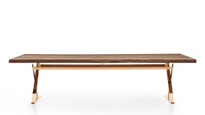Maxalto - Pathos 50 Esstisch 50th Anniversary Special Edition - Esstische - Sarto Group
