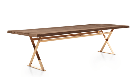 Maxalto - Pathos 50 Esstisch 50th Anniversary Special Edition - Esstische - Sarto Group
