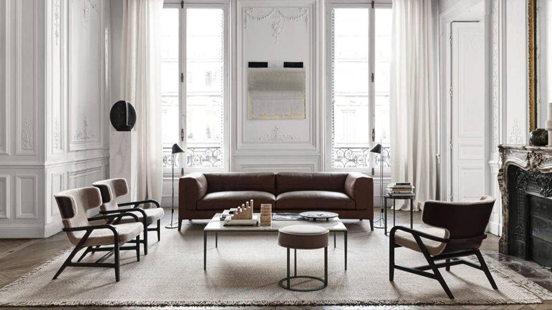 Maxalto - Riso Teppich - sarto Tailored Interiors Group
