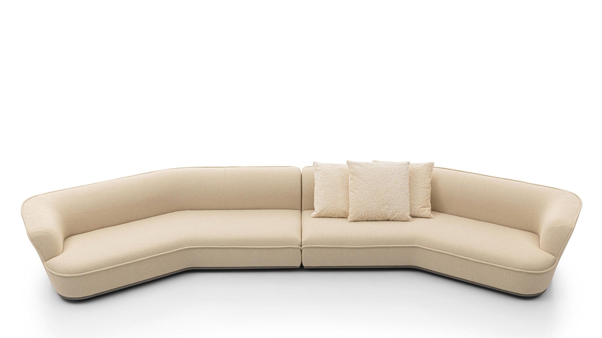 Maxalto - Lilum Sofa - Sofas - Sarto Group