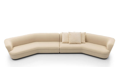 Maxalto - Lilum Sofa - Sofas - Sarto Group