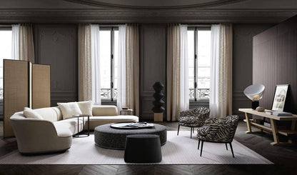 Maxalto - Lilum Sofa - Sofas - Sarto Group