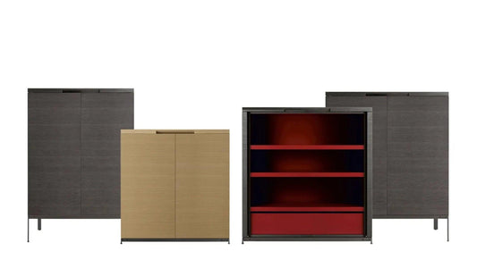 Maxalto - Mida Sideboards - Sideboards - Sarto Group
