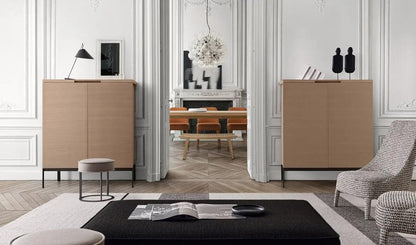 Maxalto - Mida Sideboards - Sideboards - Sarto Group