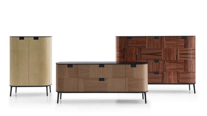 Maxalto - Tesaurus Sideboard - Sideboards - Sarto Group