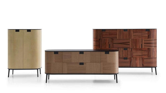 Maxalto - Tesaurus Sideboard - Sideboards - Sarto Group
