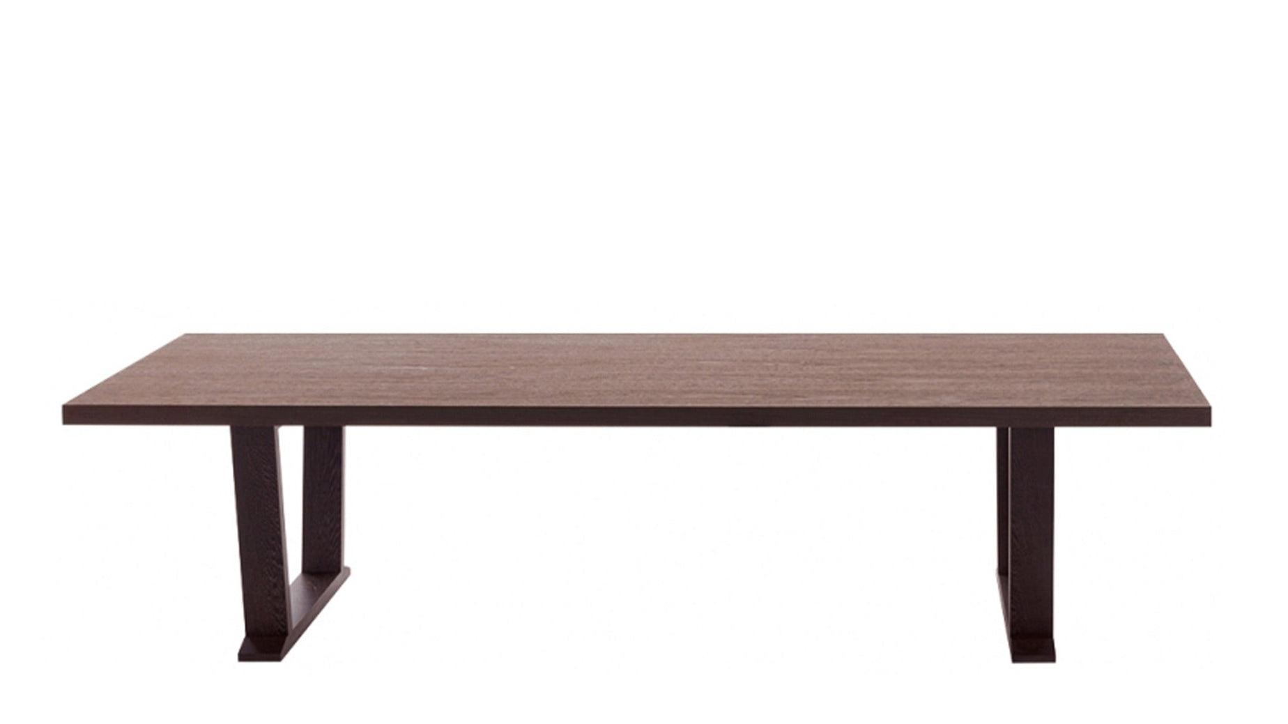 Maxalto - IntoTo Tisch - Esstische - Sarto Group