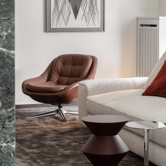 Minotti Kendall Sessel