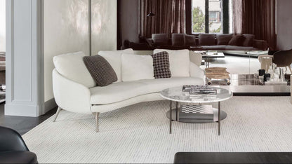 Minotti Raphael Sofa