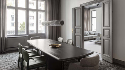 Minotti Nico Esstisch