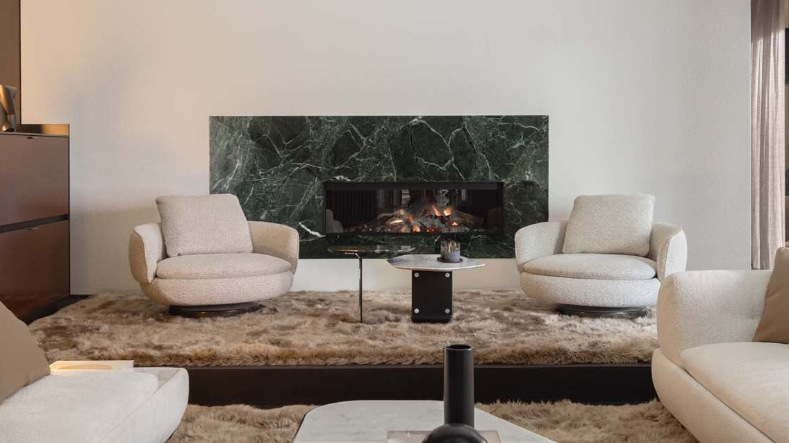 Minotti Vivienne Sessel Large