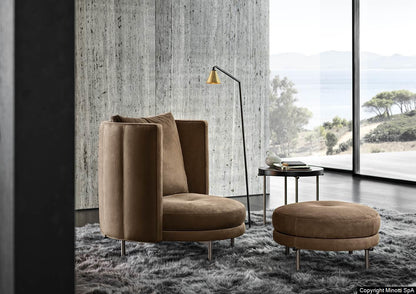 Minotti - Torii Sessel - Sessel - Sarto Group