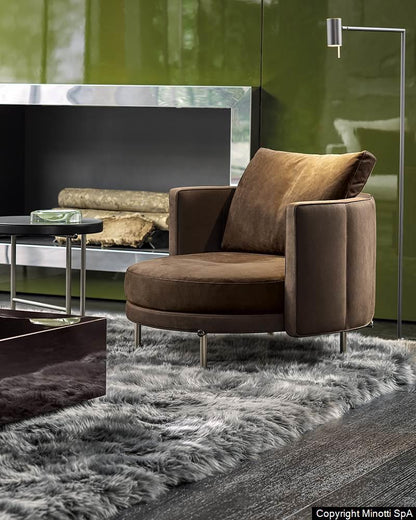 Minotti - Torii Sessel - Sessel - Sarto Group