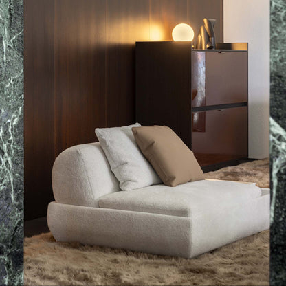 Minotti Supermoon Sofa