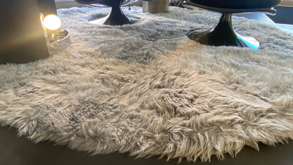 Minotti - Minotti Alps Teppich - Teppiche - Sarto Group