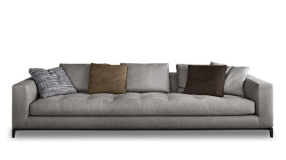 Minotti - Andersen "Quilt" Sofa - Sofas - Sarto Group
