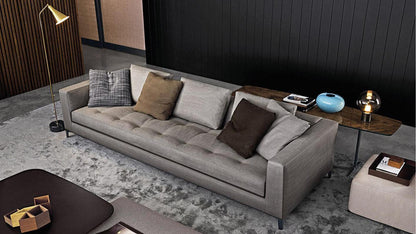 Minotti - Andersen "Quilt" Sofa - Sofas - Sarto Group