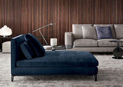 Minotti - Andersen "Quilt" Sofa - Sofas - Sarto Group