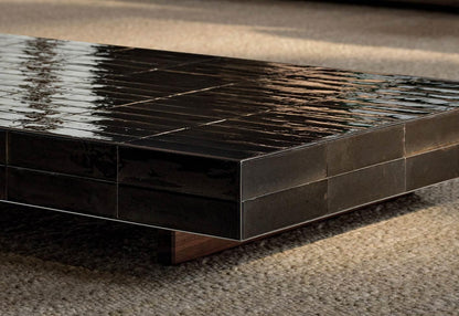 Minotti - Andrée Couchtisch - Couchtische - Sarto Group