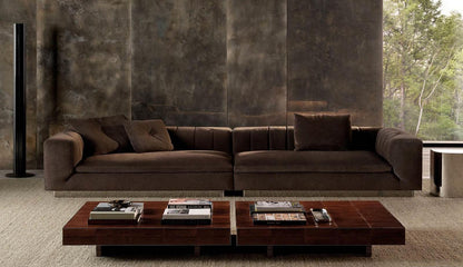Minotti - Andrée Couchtisch - Couchtische - Sarto Group