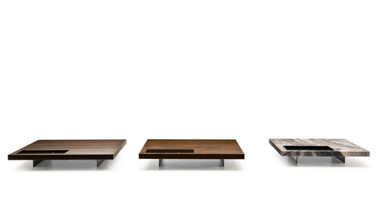 Minotti - Boteco Couchtisch - Couchtische - Sarto Group